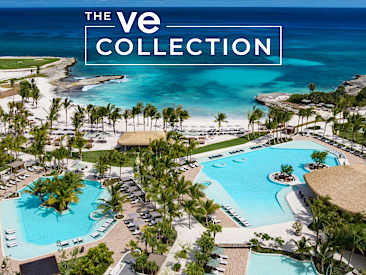 The St. Regis Cap Cana Resort, Punta Cana