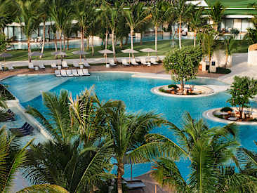 The St. Regis Cap Cana Resort, Punta Cana