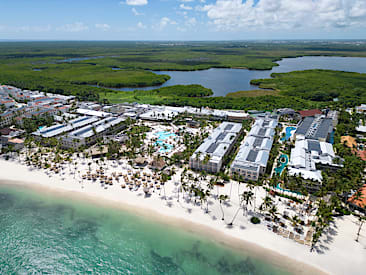 Kids and Family at Sunscape Coco Punta Cana, Punta Cana, La Altagracia