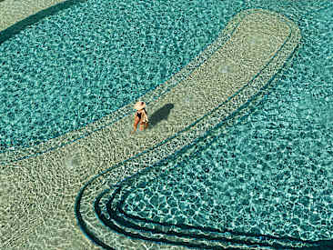 W Punta Cana, Adult All-Inclusive Resort, Punta Cana, La Altagracia