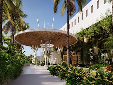W Punta Cana, Adult All-Inclusive Resort, Punta Cana, La Altagracia