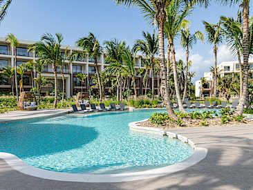Zemi Miches Punta Cana All-Inclusive Resort, Curio by Hilton, Miches