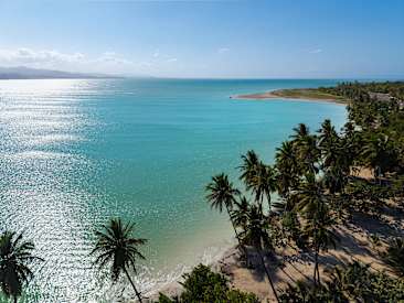 Zemi Miches Punta Cana All-Inclusive Resort, Curio by Hilton, Miches