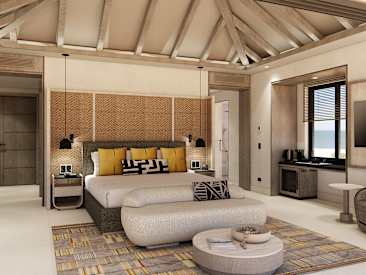 Zemi Miches Punta Cana All-Inclusive Resort, Curio by Hilton, Miches