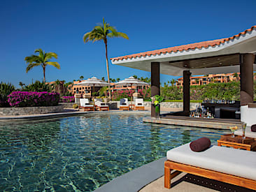 Spa and Wellness Services at Zoetry Agua Punta Cana, Uvero Alto