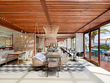 Grand Palladium Select Palace Ibiza, Ibiza