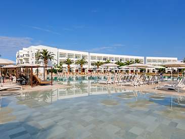 Grand Palladium Select Palace Ibiza, Ibiza