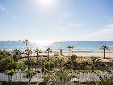 Grand Palladium White Island Resort & Spa, Ibiza