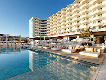 TRS Ibiza Hotel, Ibiza