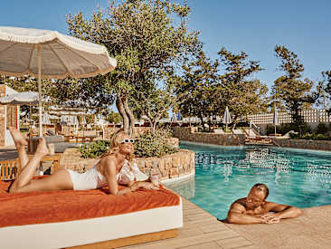 TRS Ibiza Hotel, Ibiza