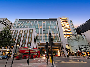 Riu Plaza London Victoria, London
