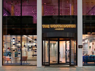 Riu Plaza London The Westminster, London