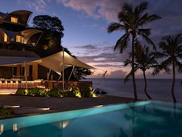 Silversands Beach House Grenada, St. Georges