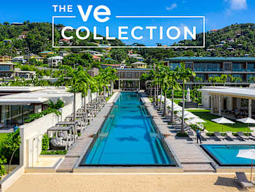 Silversands Grand Anse, Grenada