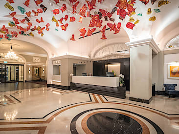 Riu Plaza the Gresham Dublin, Dublin
