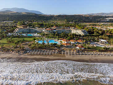 Grand Palladium Sicilia Resort & Spa, Sicilia