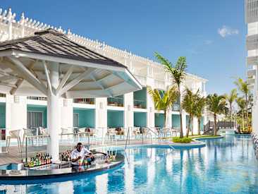 Azul Beach Resort Negril, Negril