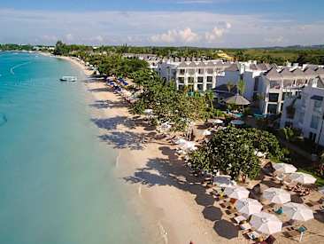 Azul Beach Resort Negril, Negril
