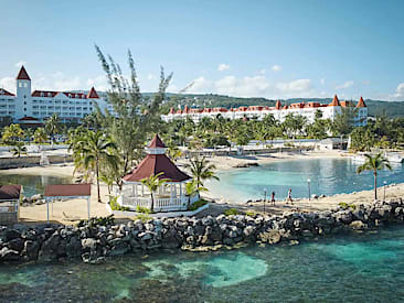 Rooms and Amenities at Bahia Principe Luxury Runaway Bay - Adults Only, Runaway Bay