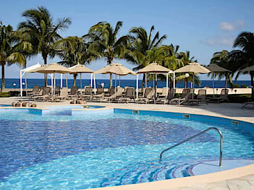 Bars and Restaurants at Bahia Principe Luxury Runaway Bay - Adults Only, Runaway Bay