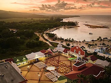 Spa and Wellness Services at Bahia Principe Luxury Runaway Bay - Adults Only, Runaway Bay