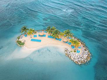 Catalonia Montego Bay, Montego Bay