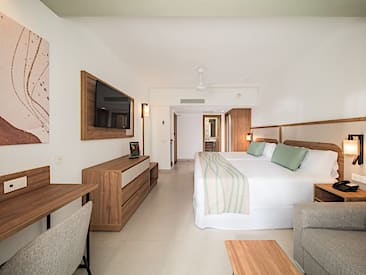 Riu Negril, Negril