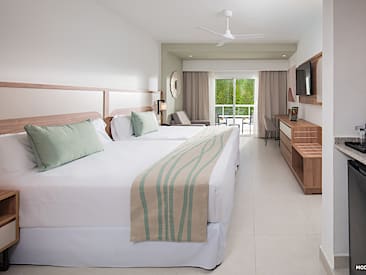 Riu Negril, Negril