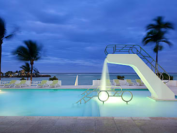 Services and Facilities at Couples Tower Isle, Ocho Rios