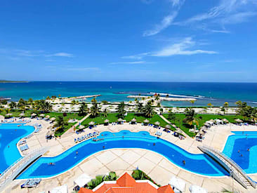 Group Meetings at Bahia Principe Grand Jamaica, Runaway Bay