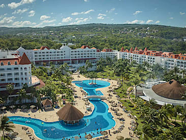 All Inclusive at Bahia Principe Grand Jamaica, Runaway Bay