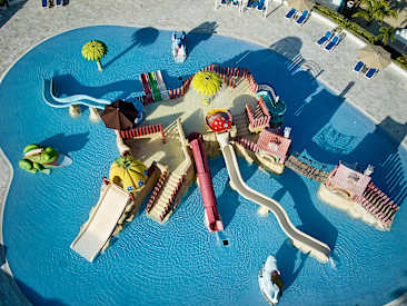 Bahia Principe Explore Jamaica - Hyatt Inclusive Collection, Runaway Bay