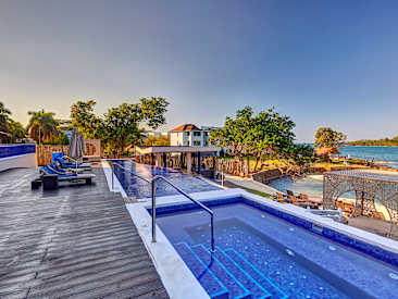 Grand Lido Negril Au-Naturel, An Autograph Collection Resort, Negril