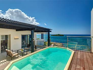 Grand Lido Negril Au-Naturel, An Autograph Collection Resort, Negril