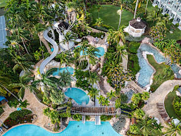 Dreams Rose Hall, Montego Bay