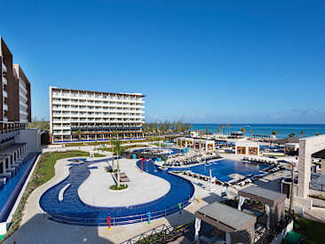Royalton Blue Waters Montego Bay, An Autograph Collection Resort, Trelawny