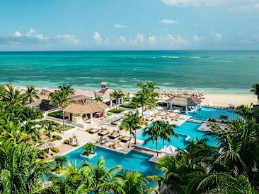 JOIA Rose Hall By Iberostar, Rose Hall