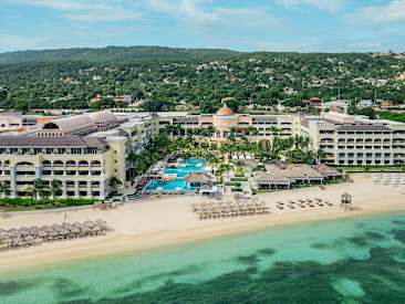 JOIA Rose Hall By Iberostar, Rose Hall