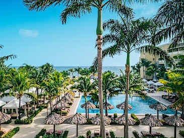JOIA Rose Hall By Iberostar, Rose Hall