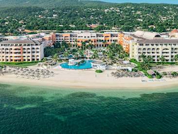 Activities and Recreations at Iberostar Selection Rose Hall Suites, Little River, Rose Hall