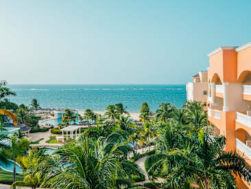 Iberostar Selection Rose Hall Suites, Little River, Rose Hall