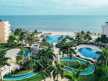 Iberostar Selection Rose Hall Suites, Little River, Rose Hall