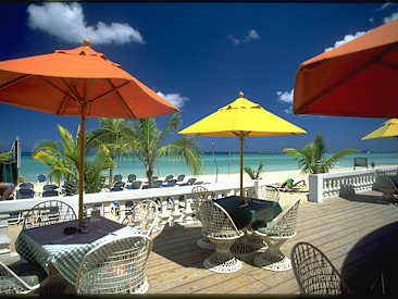 Legends Beach Resort, Negril