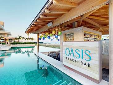 Princess Grand Jamaica, Hanover