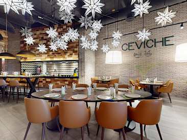 Princess Grand Jamaica, Hanover