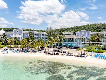The Signature Level at Grand Palladium Lady Hamilton Resort & Spa, Hanover
