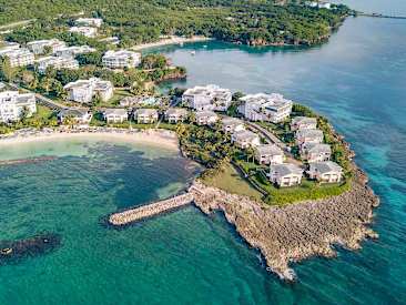 The Signature Level at Grand Palladium Lady Hamilton Resort & Spa, Hanover