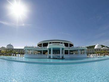 The Signature Level at Grand Palladium Lady Hamilton Resort & Spa, Hanover