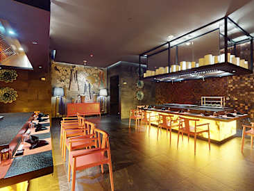 Princess Senses the Mangrove Resort, Hanover