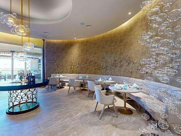 Princess Senses the Mangrove Resort, Hanover